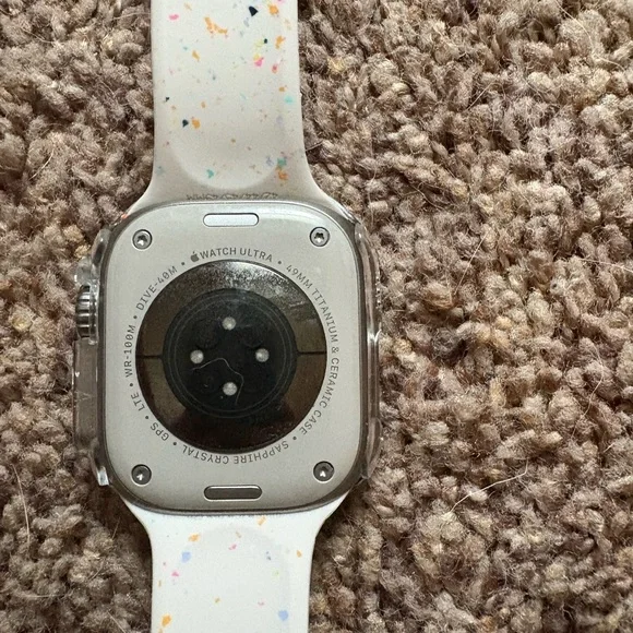Apple Watch Ultra 1 - 49mm